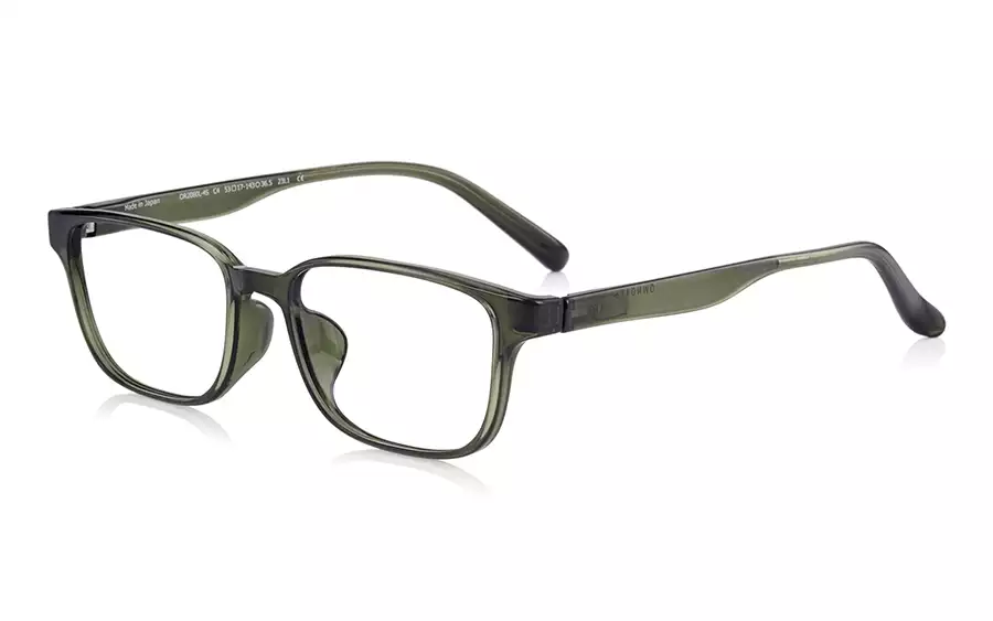 Eyeglasses OWNDAYS+ OR2080L-4S  Clear Green
