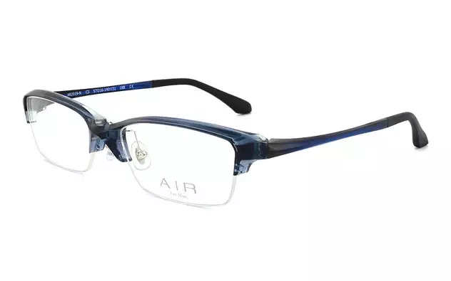 Eyeglasses AIR FIT AR2019-N  グレー