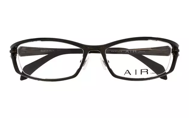 Eyeglasses AIR Ultem AU2039-M  ブラウン