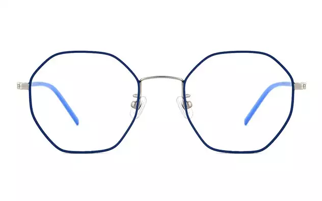 Eyeglasses lillybell LB1002G-8A  Blue