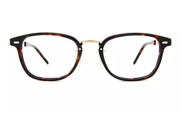 Eyeglasses John Dillinger JD2036J-9A  Brown Demi