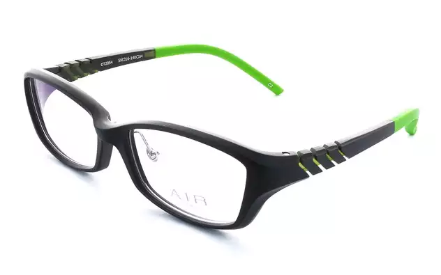 Eyeglasses AIR FIT OT2054  グリーン