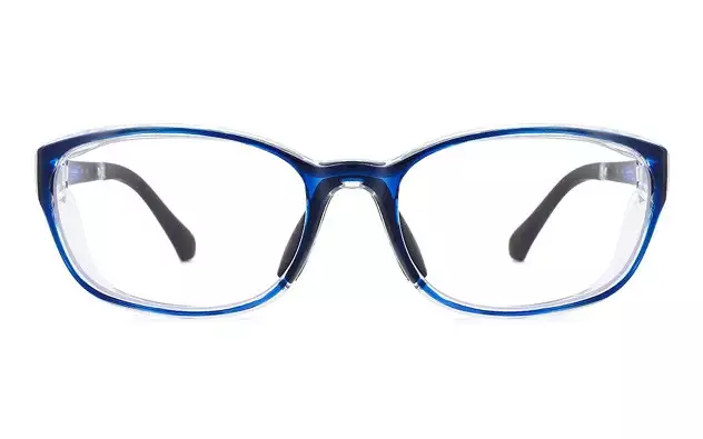 Eyeglasses OWNDAYS PG2010T-9S  ブルー