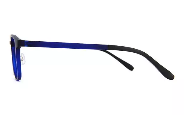 Eyeglasses OWNDAYS OR2056N-9S  マットネイビー