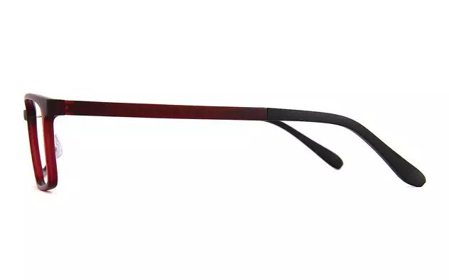 Eyeglasses OWNDAYS OR2057N-9S  Matte Dark Red