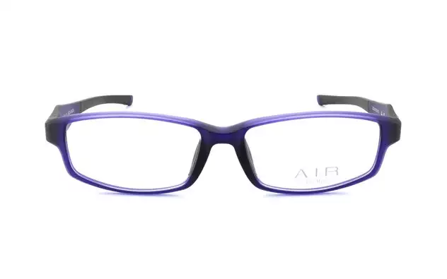 Eyeglasses AIR FIT AR2001-T  マットパープル