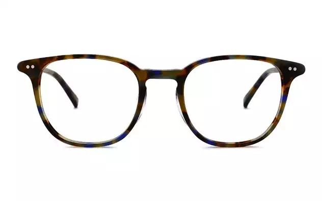 Eyeglasses John Dillinger JD2026J-8A  ブルーデミ