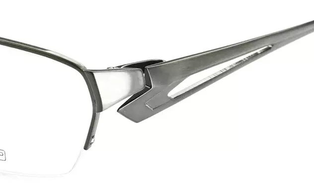 Eyeglasses K.moriyama OS1005  Light Gun