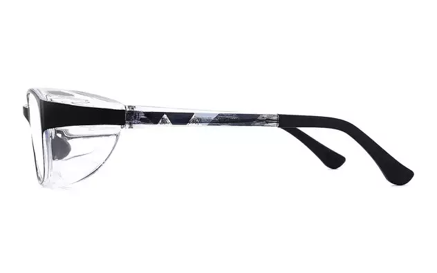 Eyeglasses OWNDAYS PG2010T-9S  Black