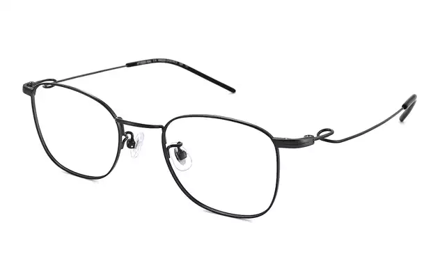Eyeglasses AIR FIT AF1022G-8A  ダークガン