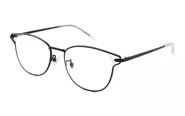 Eyeglasses lillybell LB1005G-8A  Matte Green