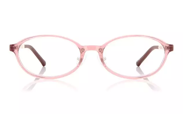 Eyeglasses FUWA CELLU FC2021S-0A  ピンク