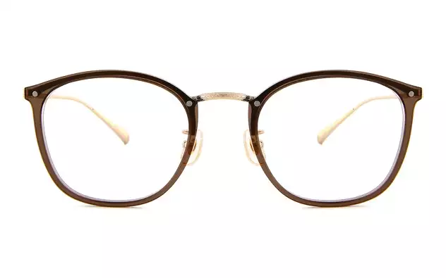 Eyeglasses Graph Belle GB2027B-9S  Brown
