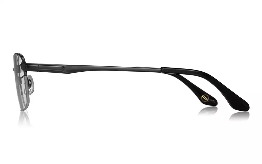 Eyeglasses Based BA1036G-3S  Dark Gun