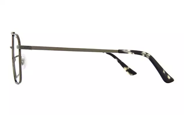 Eyeglasses Based BA1029V-9A  Dark Gun