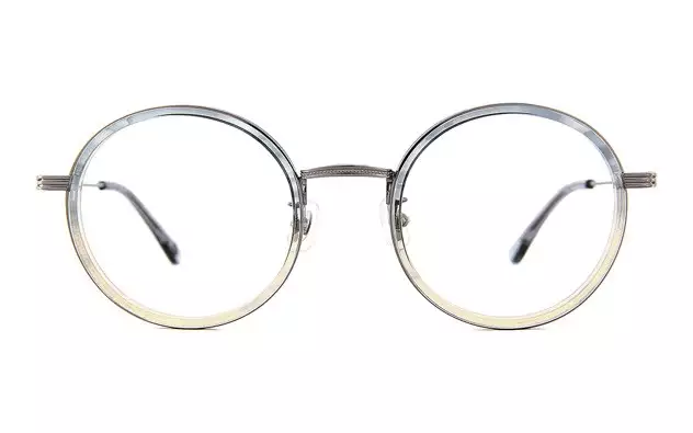 Eyeglasses John Dillinger JD1027B-9A  Clear Gray
