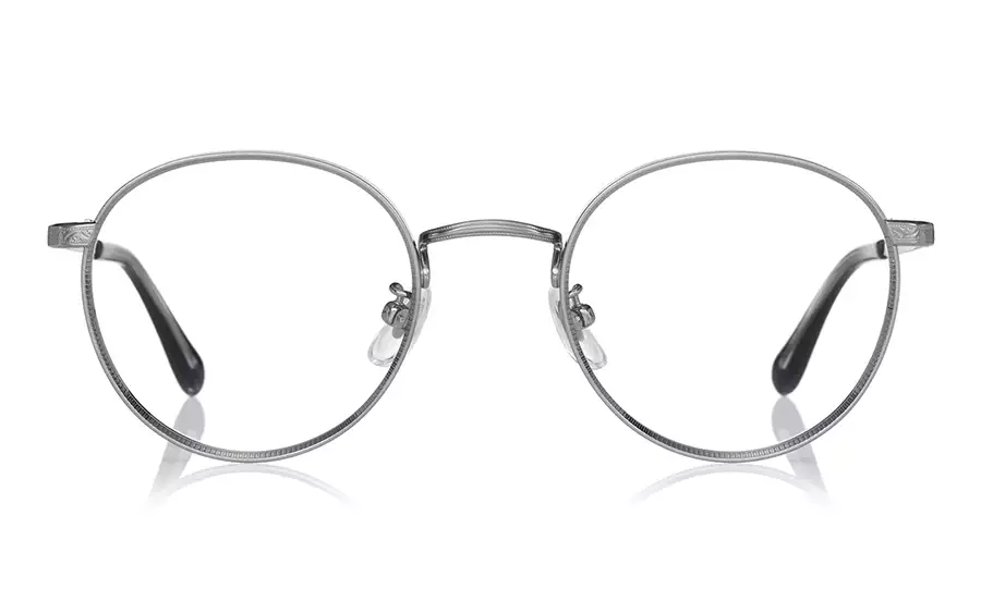 Eyeglasses John Dillinger JD1040Z-3S  Silver