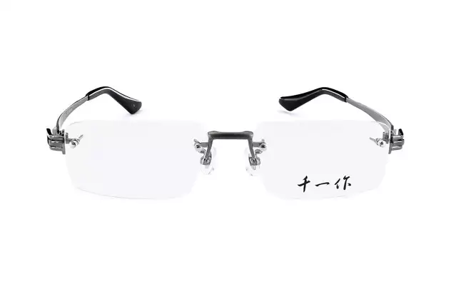 Eyeglasses Senichisaku SEN-RD1002  Gray