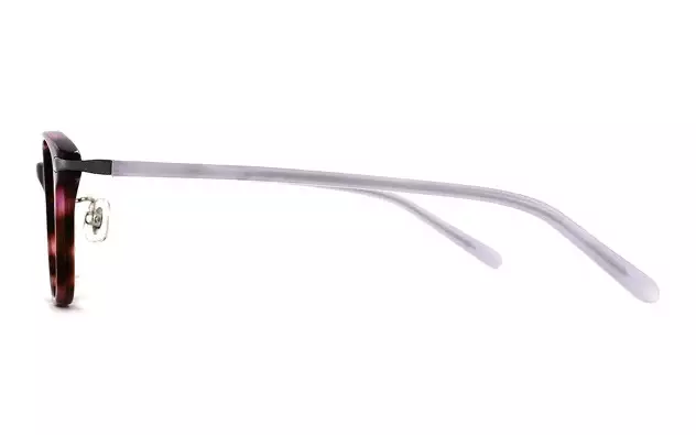 Eyeglasses OWNDAYS CL2004J-8A  パープルデミ