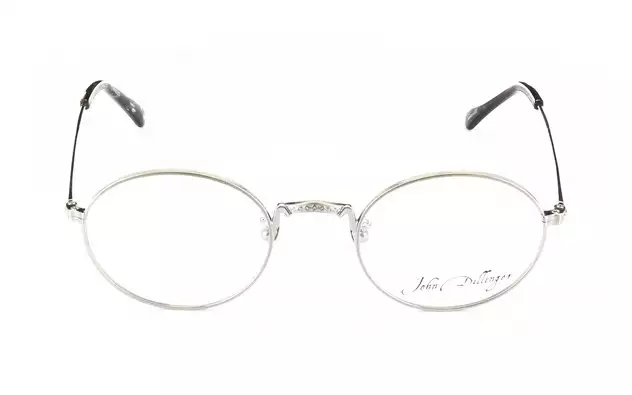 Eyeglasses John Dillinger OT1050  Silver