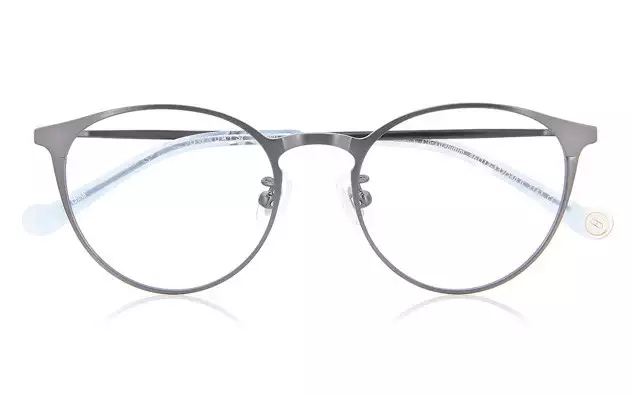 Eyeglasses Junni JU1020G-1S  ブルー