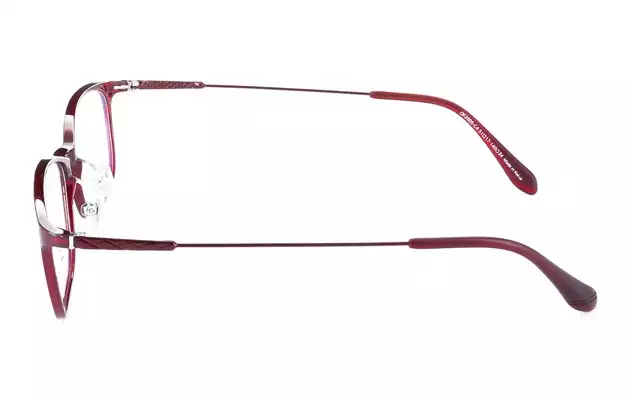 Eyeglasses AIR Ultem OF2005  レッド