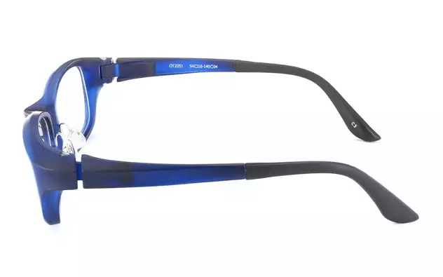 Eyeglasses AIR FIT OT2051  Matte Blue