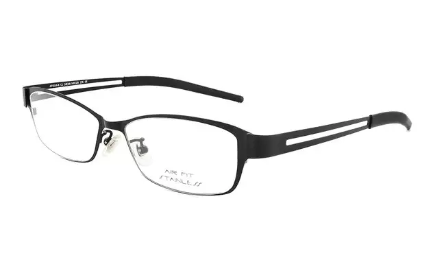 Eyeglasses AIR FIT AF1016-B  ブラック
