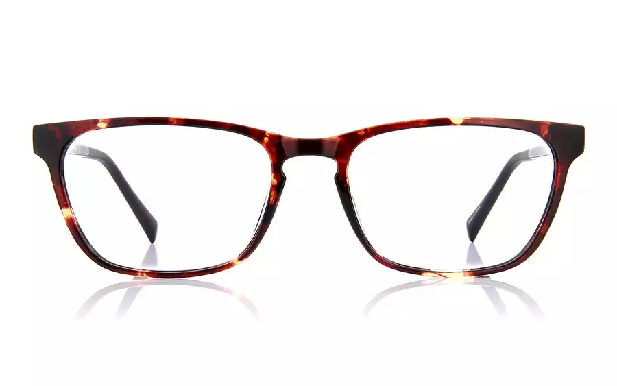 Eyeglasses OWNDAYS EUOR204T-1S  Black Demi