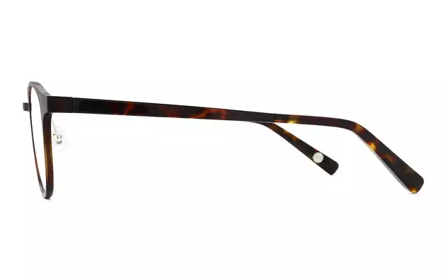 Eyeglasses OWNDAYS SNAP SNP2010-N  ブラウンデミ
