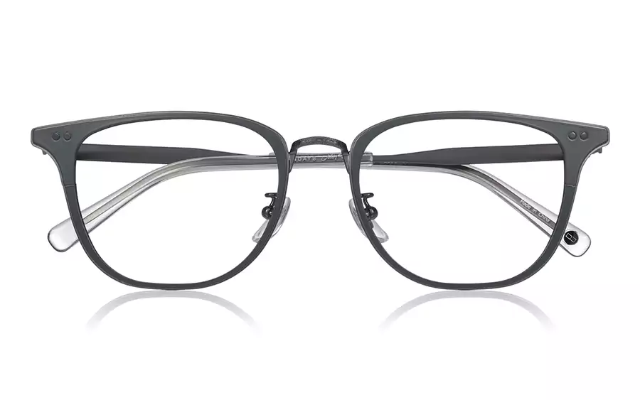 Eyeglasses John Dillinger JD1037B-2A  Gray