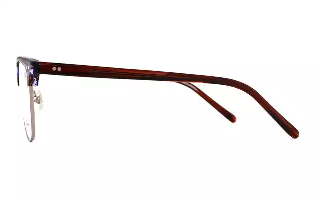 Eyeglasses John Dillinger JD2024-J  パープルササ
