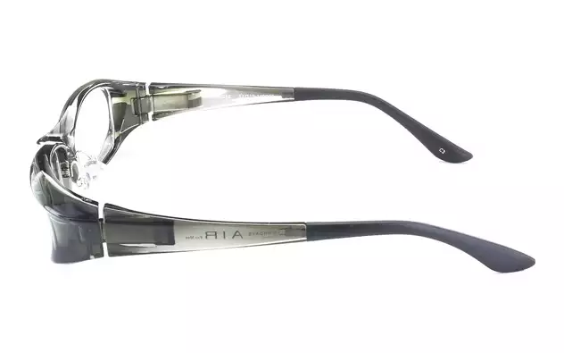 Eyeglasses AIR FIT ON2010  Gray