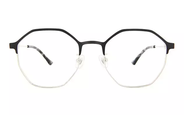 Eyeglasses John Dillinger JD1028G-9A  ブラック