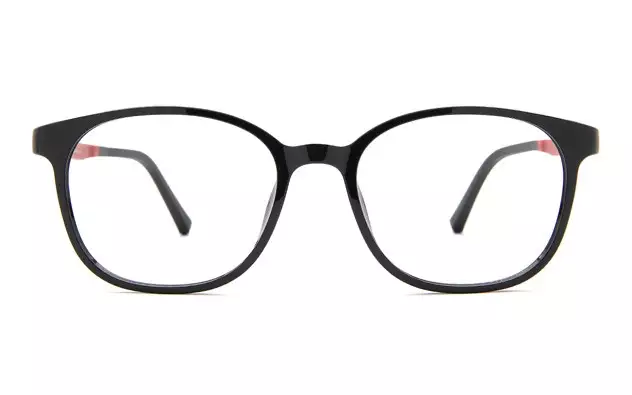 Eyeglasses eco²xy ECO2015K-0S  ブラック