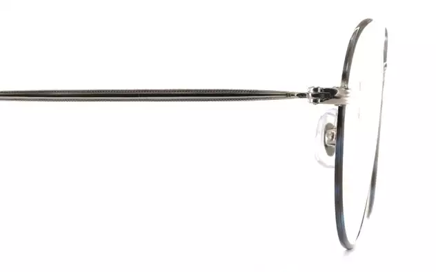 Eyeglasses Graph Belle GB1002-K  ブルーデミ