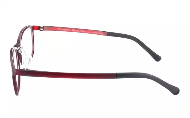 Eyeglasses AIR Ultem OT2025  Red