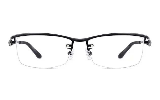 Eyeglasses K.moriyama KM1136T-8A  Black