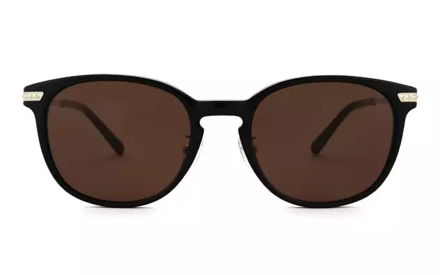 Sunglasses OWNDAYS SUN2043-T  ブラック