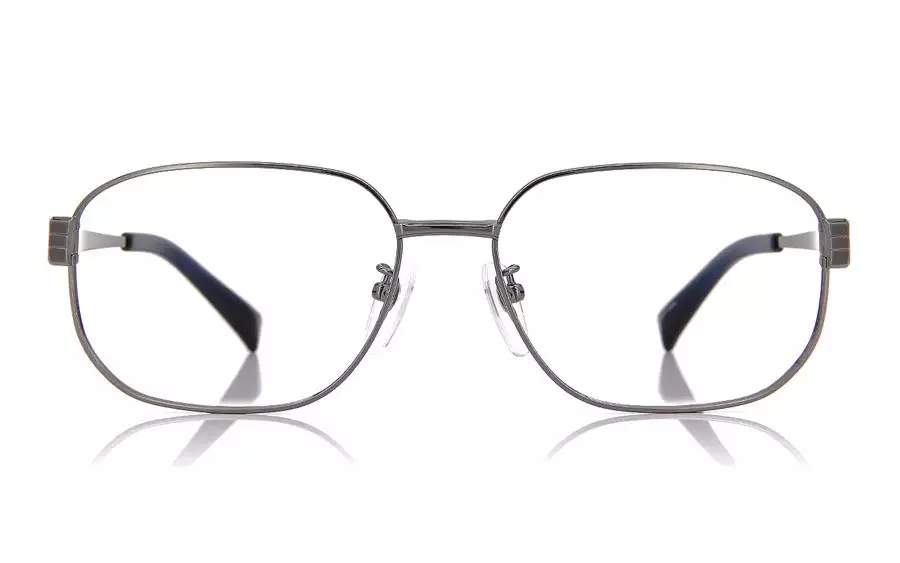 Eyeglasses Based BA1032H-1S  ガン