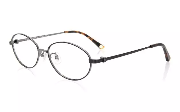 Eyeglasses OWNDAYS CL1010G-0S  Black