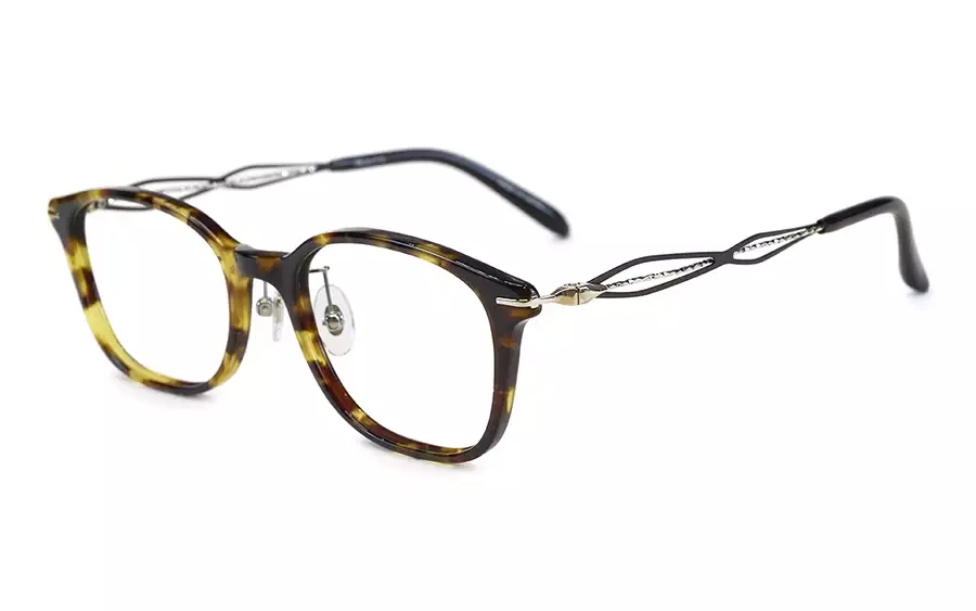 Eyeglasses OWNDAYS ODL2011T-1S  ブラック