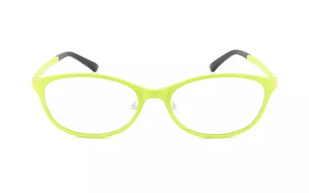 Eyeglasses OWNDAYS BLUE SHIELD PC2002-N  Lime Green