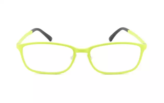 Eyeglasses OWNDAYS BLUE SHIELD PC2001-N  Lime Green