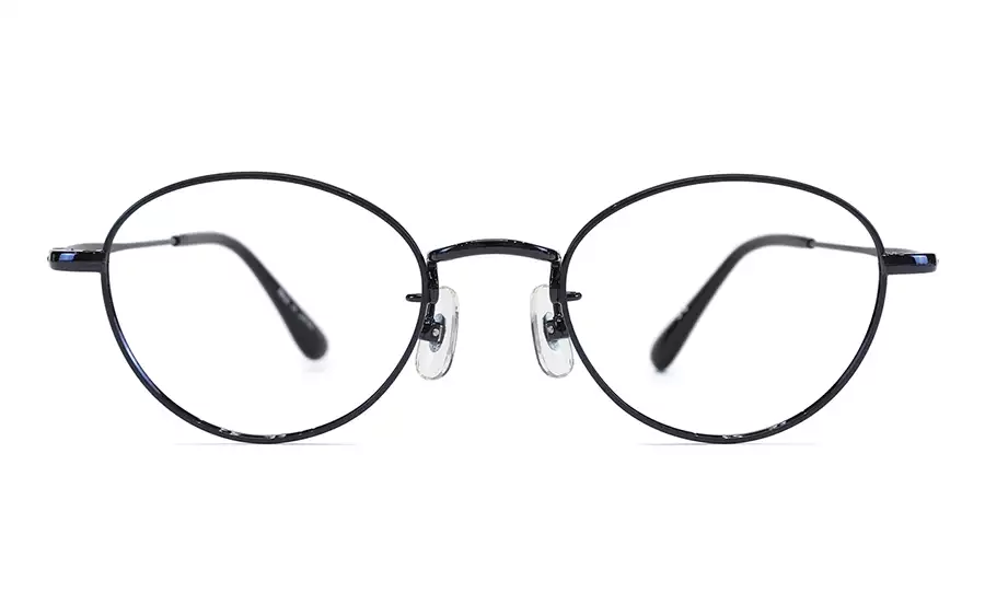 Eyeglasses OWNDAYS ODL1021T-1S  ネイビー