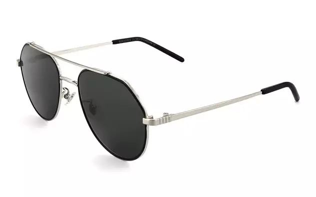 Sunglasses OWNDAYS SUN1018-E  Silver