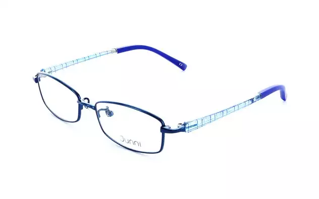 Eyeglasses Junni JU1011  Blue
