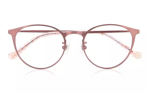 Eyeglasses Junni JU1020G-1S  ピンク