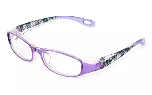 Eyeglasses OWNDAYS OGT-740  パープル