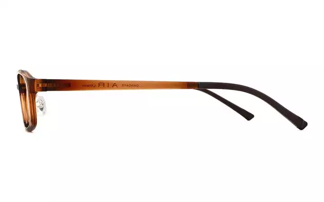 Eyeglasses AIR Ultem AU2044-N  ライトブラウン
